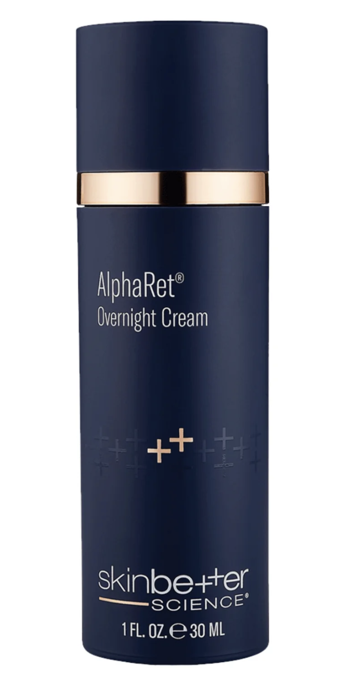 Alpharet Overnight Cream