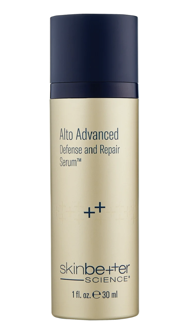 Alto Advanced Defense and Repair Serum