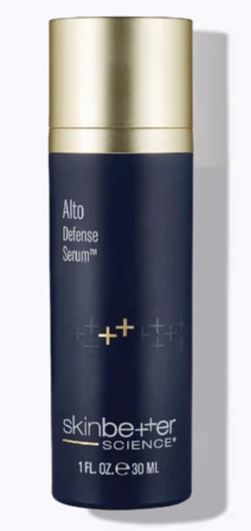 Alto Defense Serum