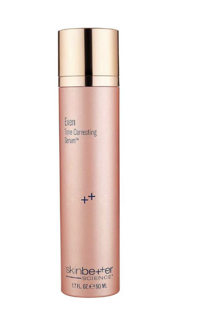 Even Tone Correcting Serum